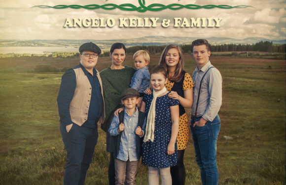 Angelo Kelly Autogrammstunde
