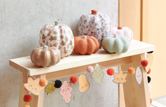 idee. Creativmarkt – Schöne Herbstzeit – September/Oktober 2023